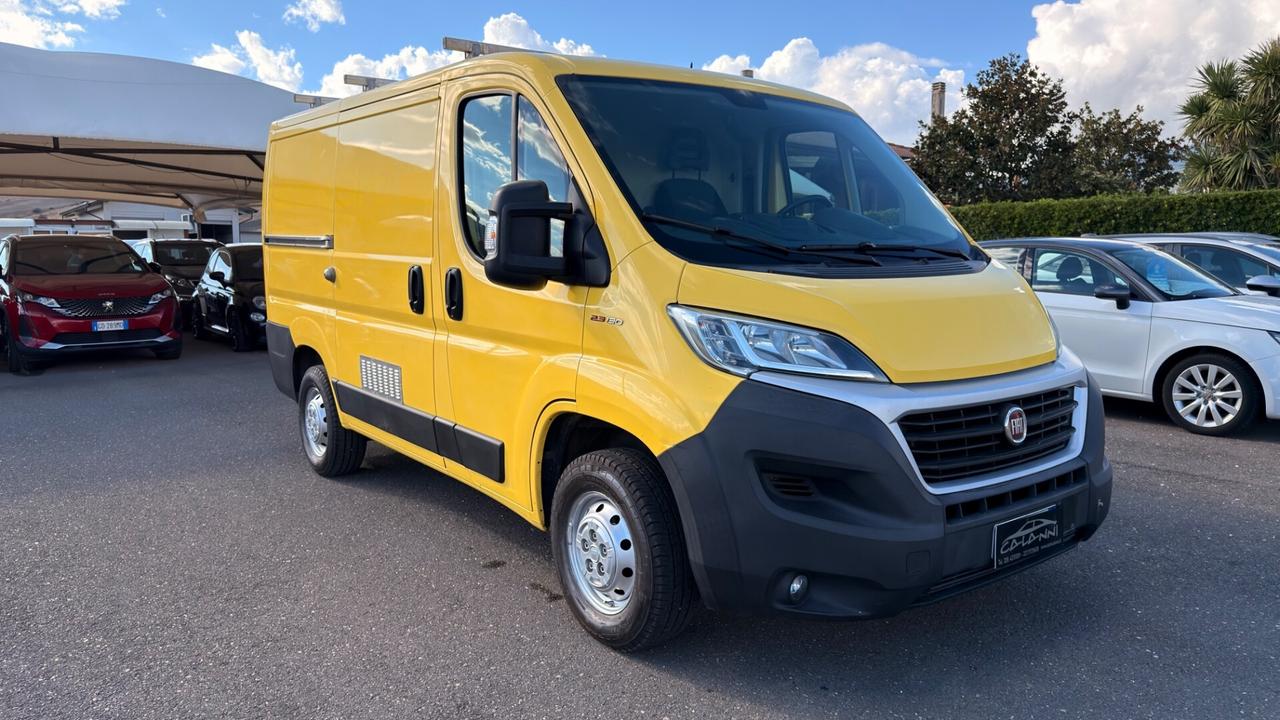 Fiat Ducato 35 2.3 MJT 130CV PM-TN Furgone