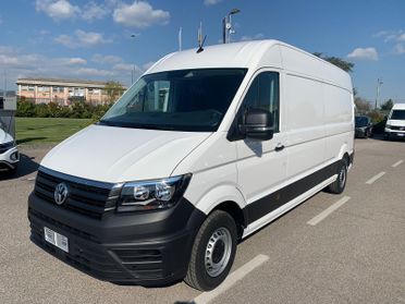 Volkswagen Crafter 35 2.0 tdi 140cv l4h3