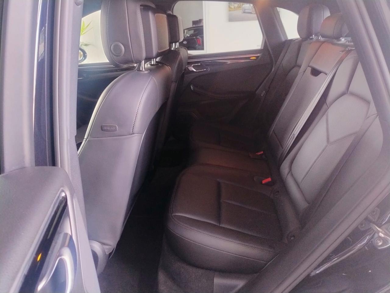 Porsche Macan 3.0 S