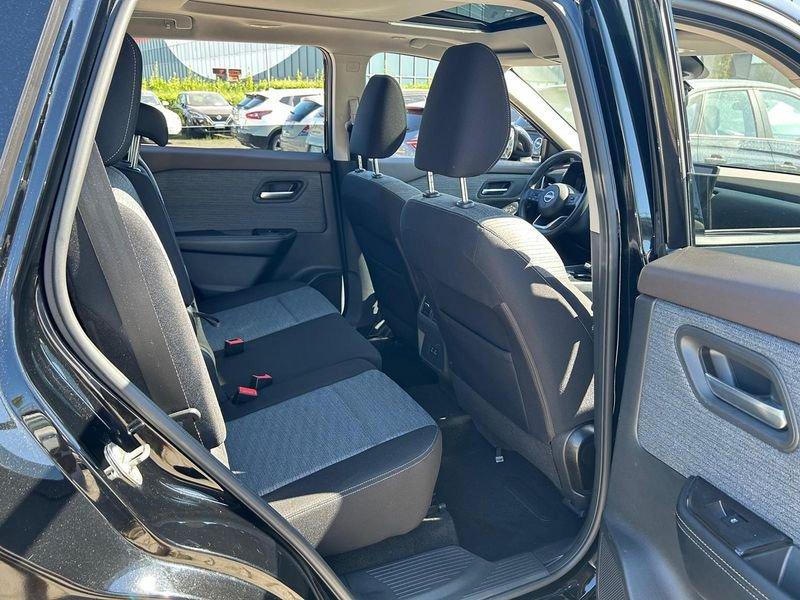 Nissan X-Trail 1.5 e-POWER N-Connecta e-4ORCE 4WD Auto