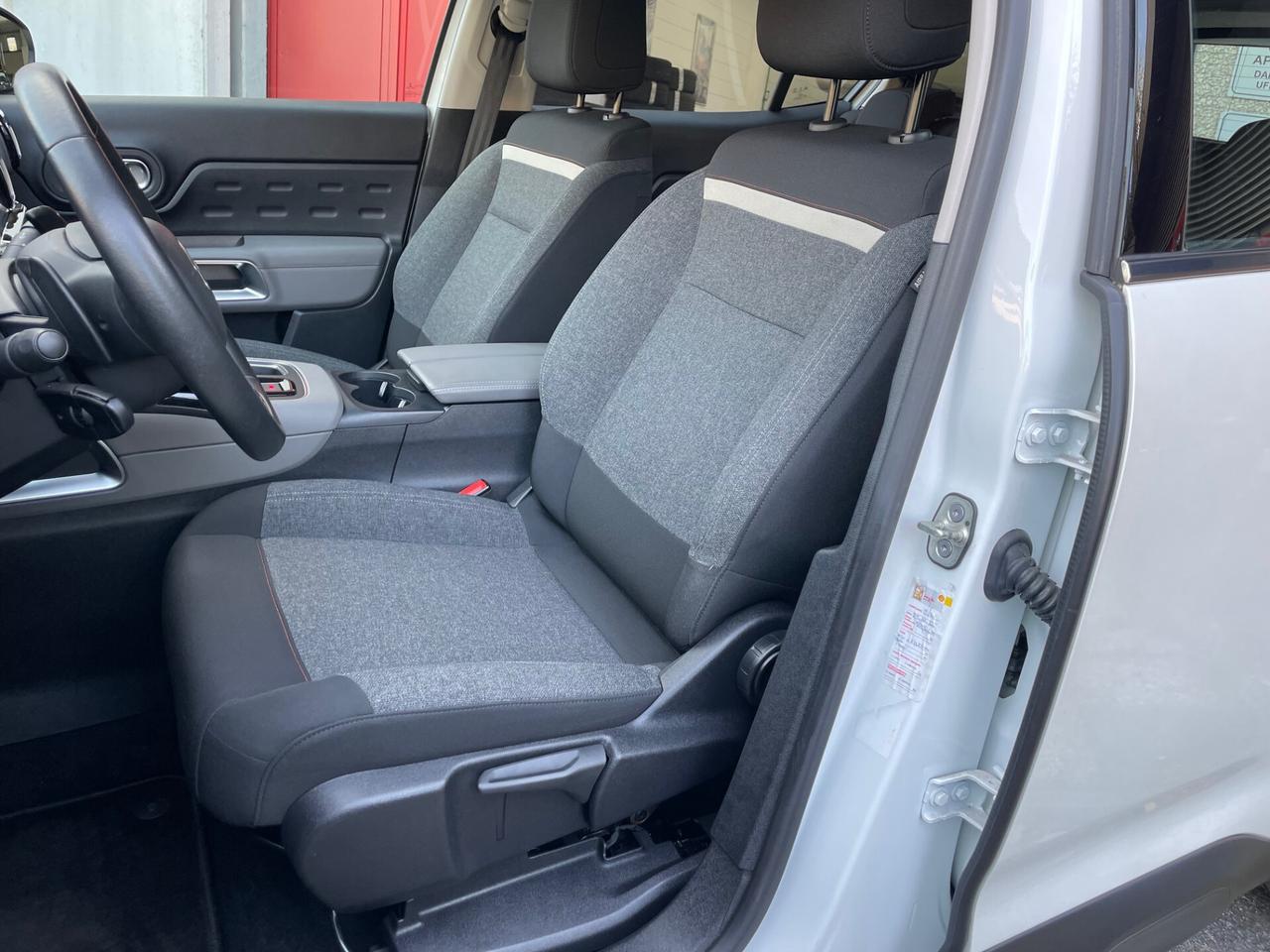 Citroen C5 Aircross 1.5 bluehdi Business GARANZIA