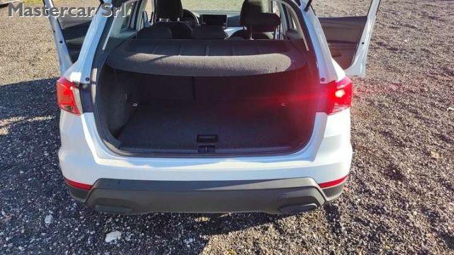 SEAT Arona NEOPATENTATI Arona 2022 1.0 TSI 95cv tg: GT804PB