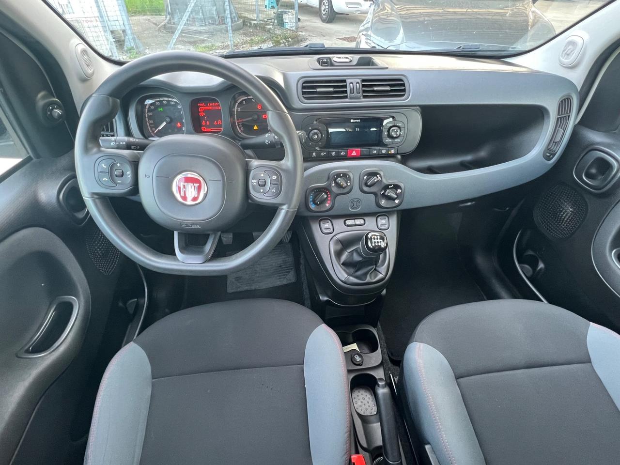 Fiat Panda 0.9 TwinAir Turbo 4x4 FINANZIABILE