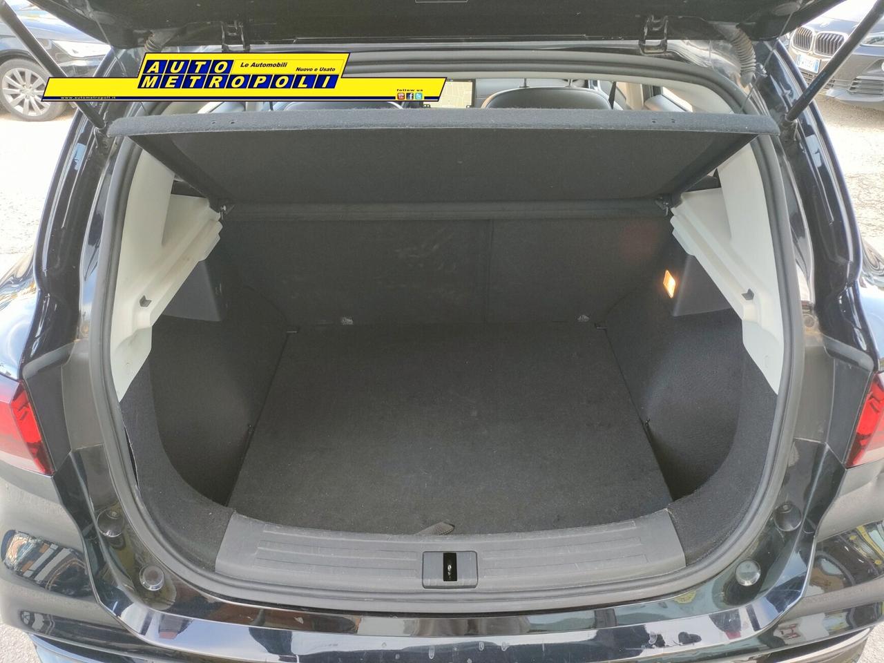 Mg ZS 1.5 106cv Luxury (GPL)