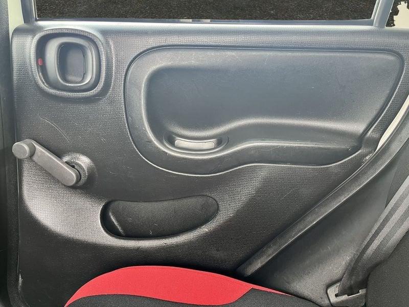 FIAT Panda 1.2 EasyPower GPL - UCONNECT (120-23)