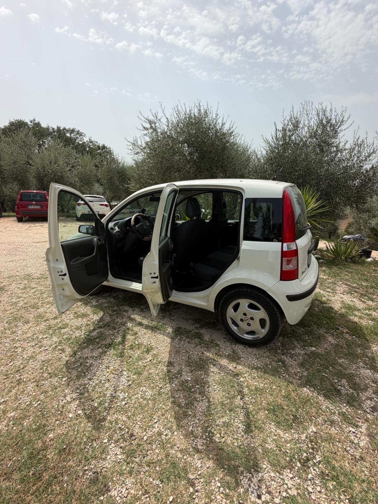 Fiat Panda 1.2 Dynamic