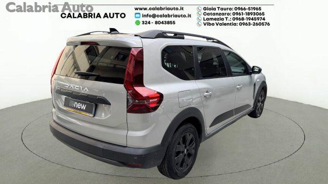DACIA Jogger 1.0 TCe GPL 100 CV 7 posti Extreme Up
