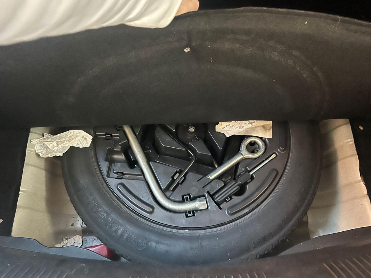 Alfa Romeo Giulietta 1.6 JTDm-2 105 CV Distinctive