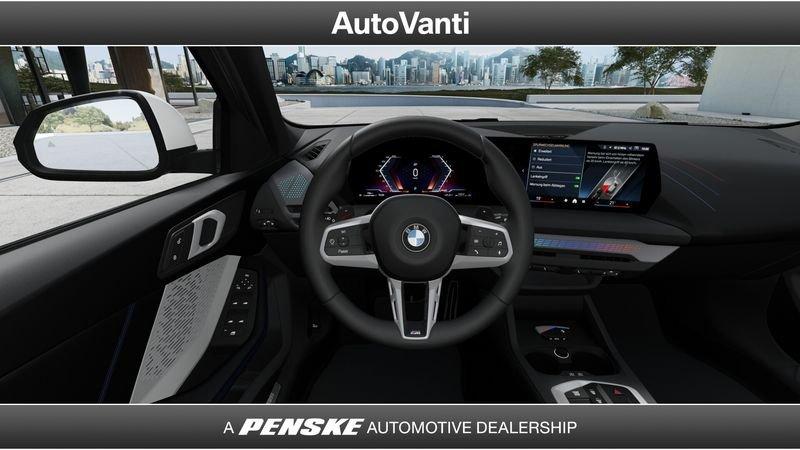 BMW Serie 1 116 MSport