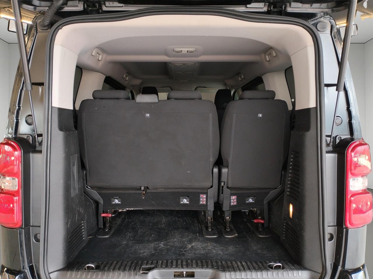 Opel Vivaro Zafira Tourer Life 1.5 Diesel 120CV - 9 POSTI