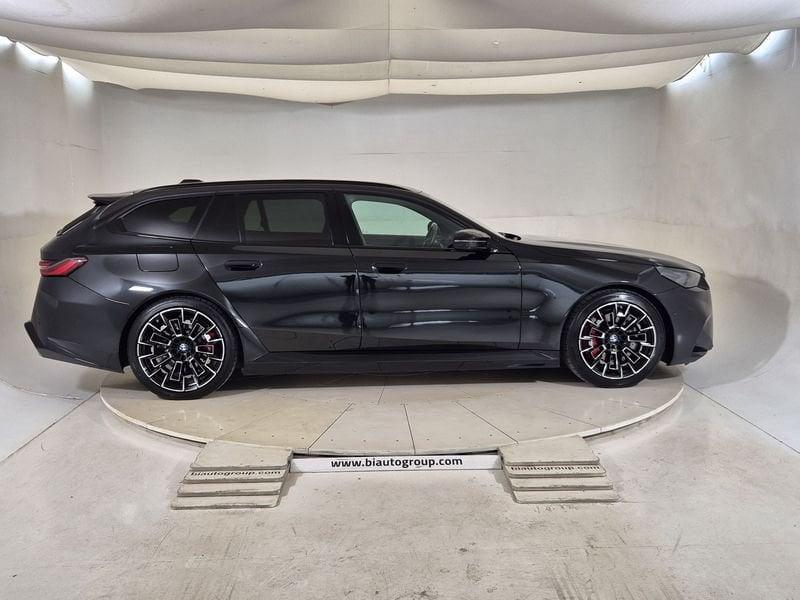 BMW Serie 5 M5 G99 Touring M5 Touring 4.4 727cv auto