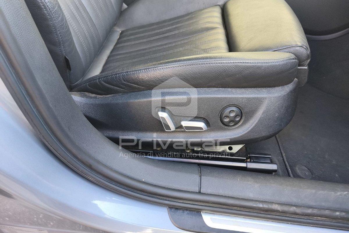 AUDI A6 2.0 TDI ultra S tronic Business