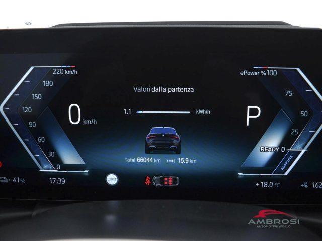 BMW i4 edrive40 Msport