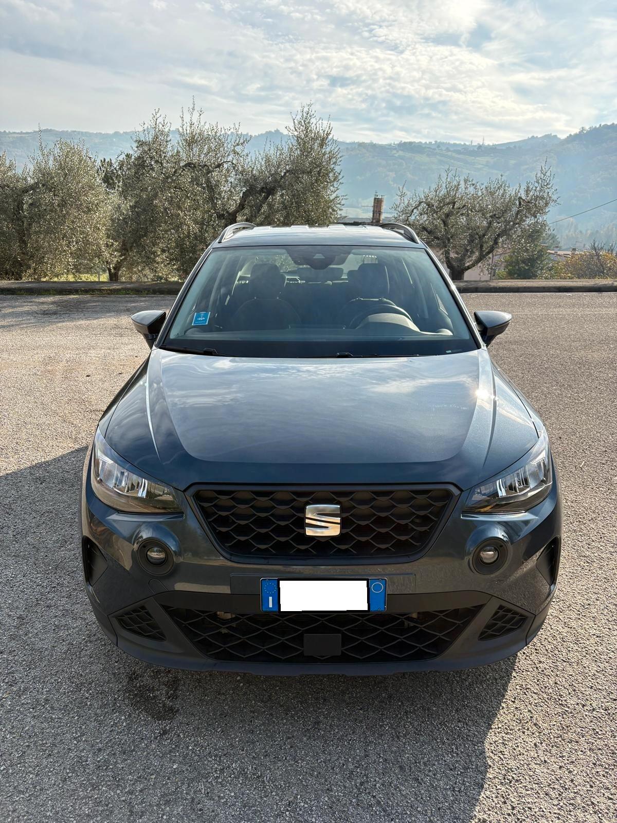 SEAT Arona 1.0 EcoTSI S&S Style 81Kw 6M - 2022