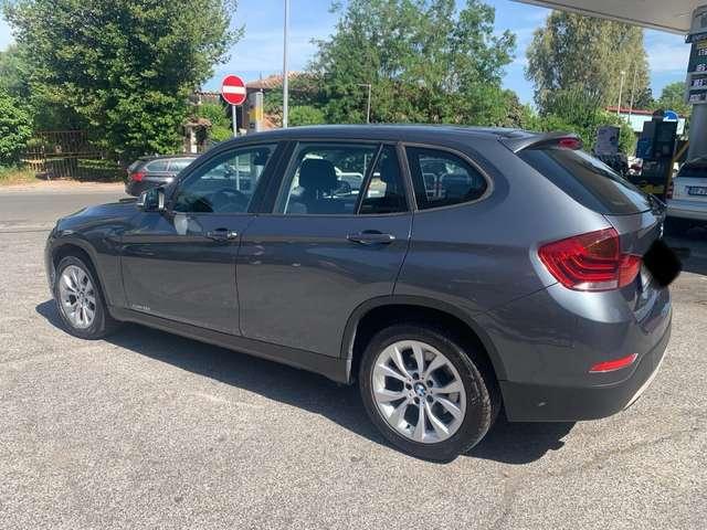 BMW X1 X1 sdrive18d Sport Line PREZZO FINO AL 31/10