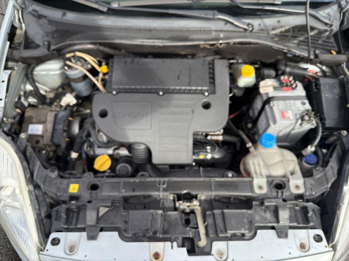 FIAT - Grande Punto - 1.3 MJT 75 CV 5p. Dynamic