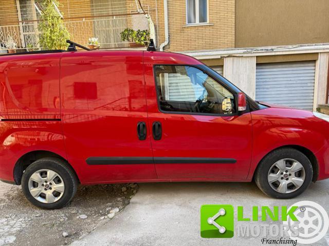 FIAT Doblo Doblò 1.6 MJT 105CV