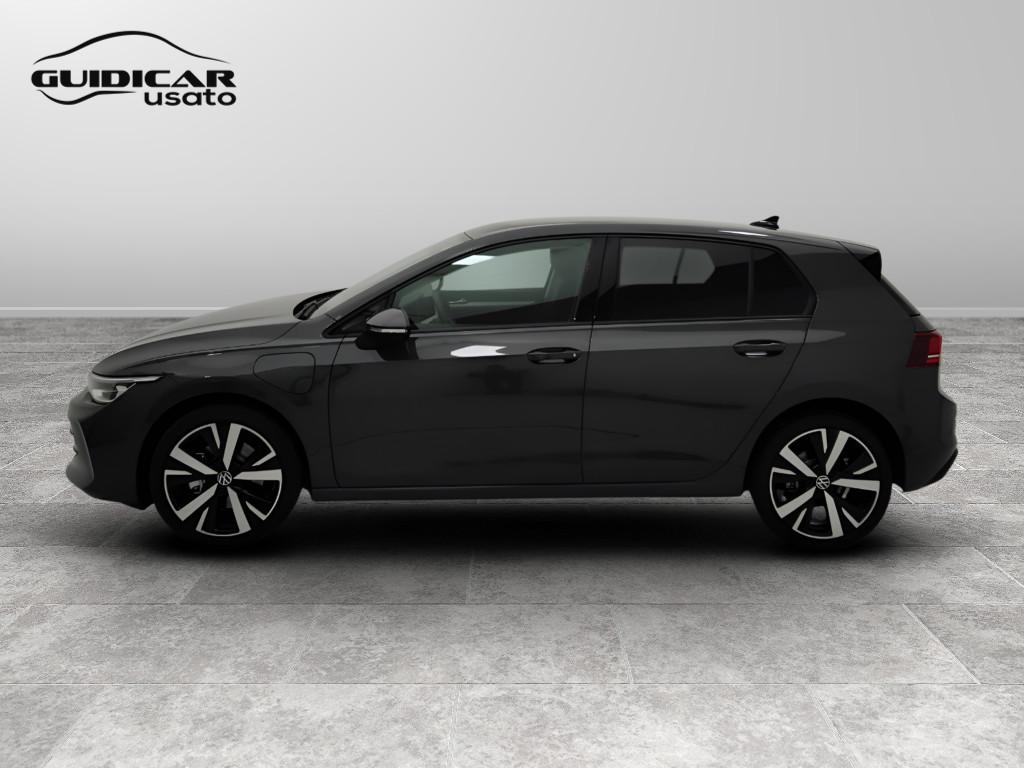 VOLKSWAGEN Golf VIII 2024 - Golf 1.5 tsi ehybrid Edition Plus 204cv dsg