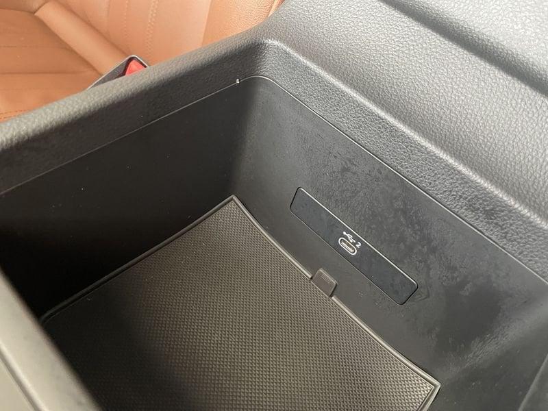 Audi Q5 Sportback 35 TDI Business Advanced S tronic