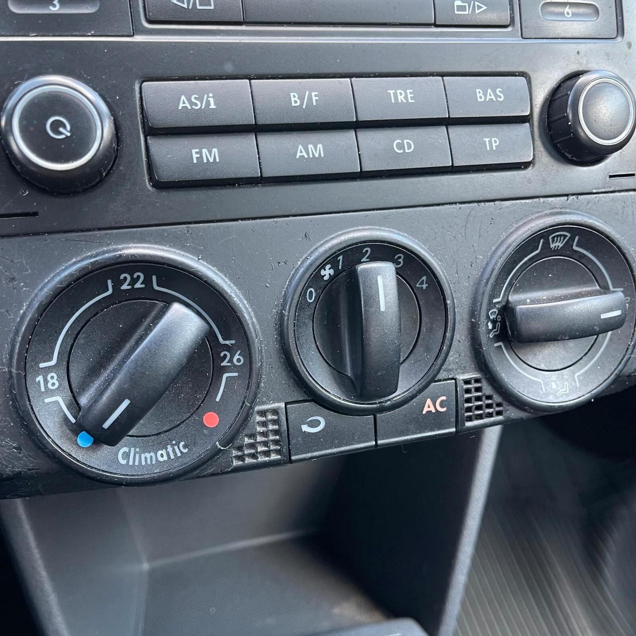 Volkswagen Polo 1.2 5P NEOPATENTATI