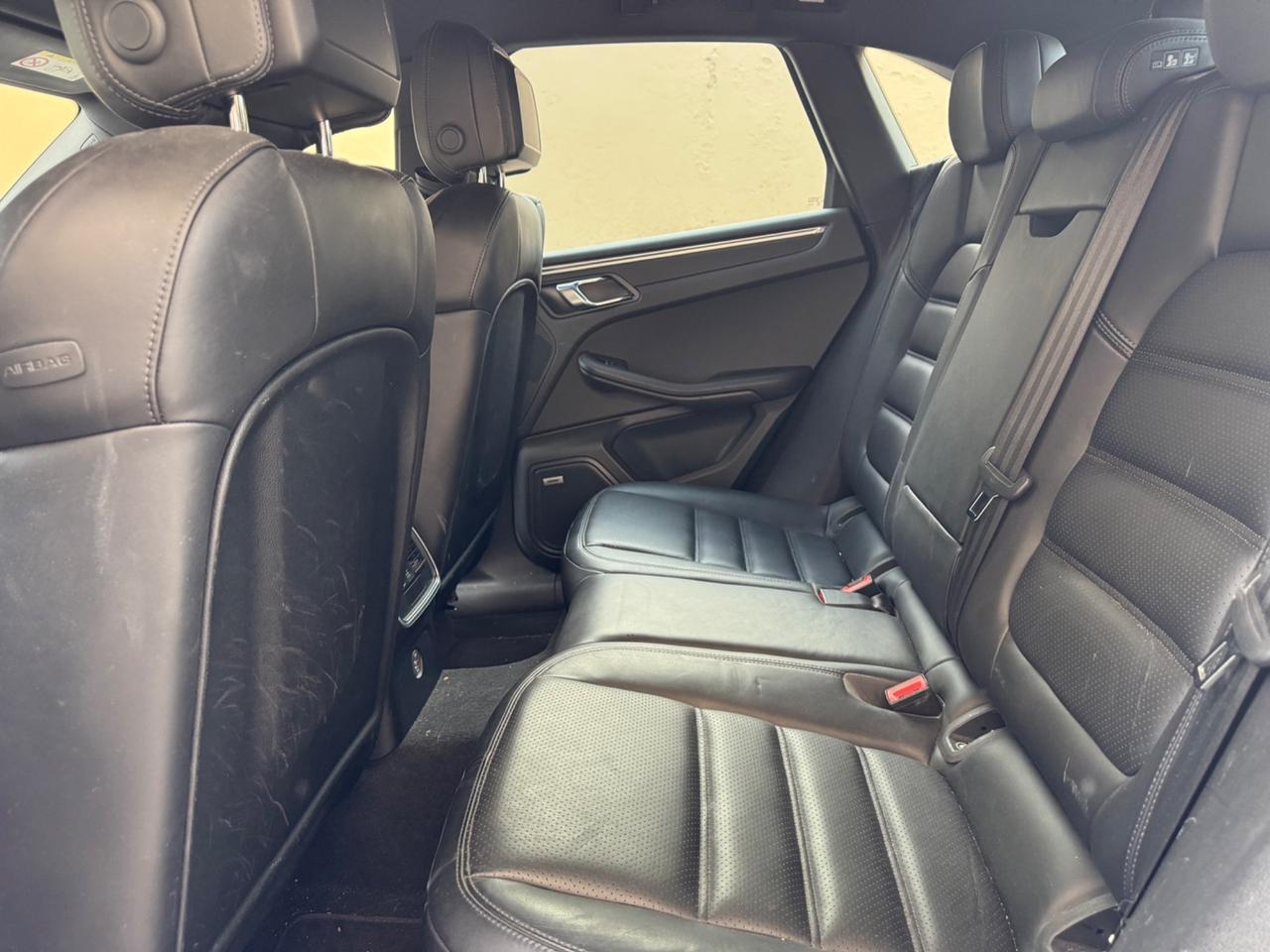 Porsche Macan 2.0 252cv STRA FULL OPTIONAL