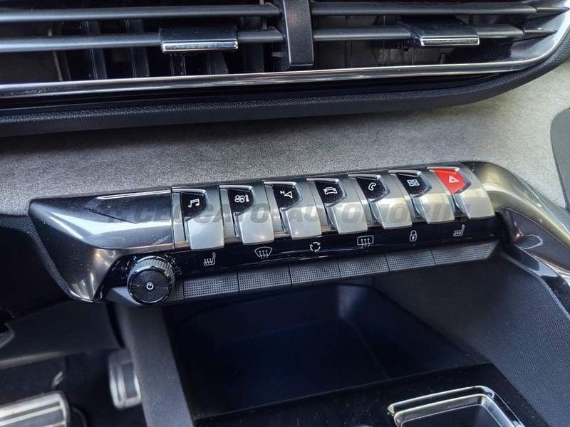 Peugeot 3008 3008 1.5 bluehdi GT Pack s&s 130cv eat8