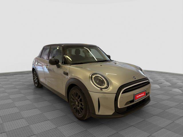 MINI Mini 5 Porte 1.5 Cooper Classic 5 porte