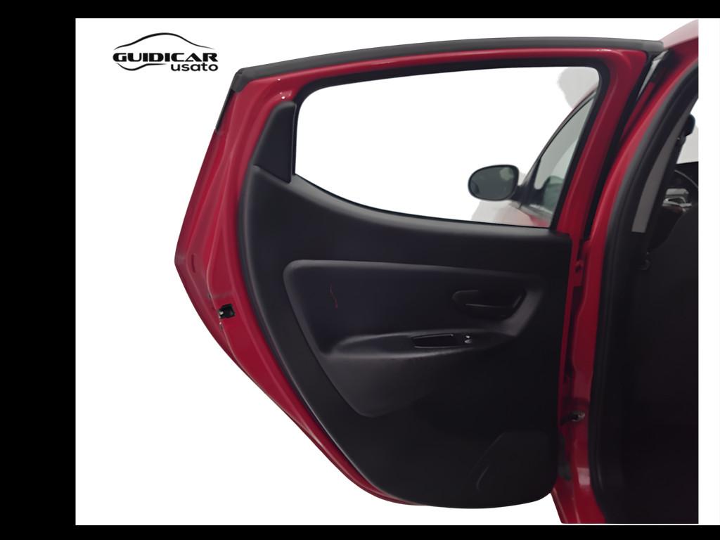 LANCIA Ypsilon III 2015 - Ypsilon 1.2 Gold s&s 69cv my19