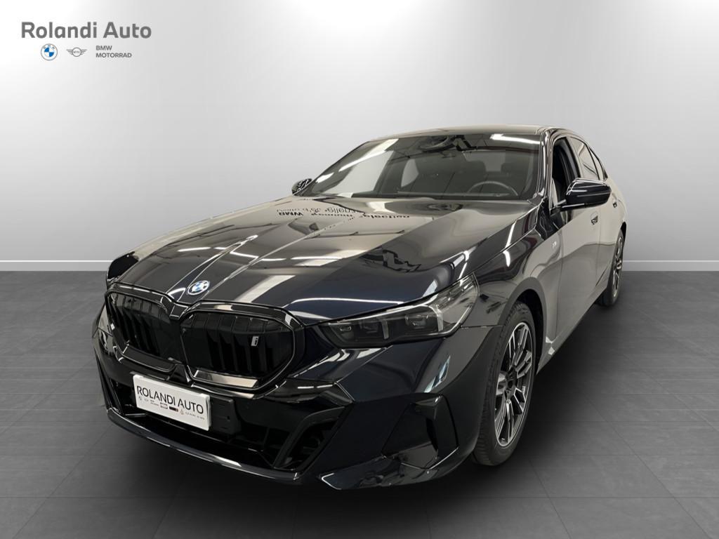 BMW i5 Berlina M Sport Pro xDrive40