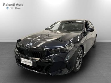 BMW i5 Berlina M Sport Pro xDrive40