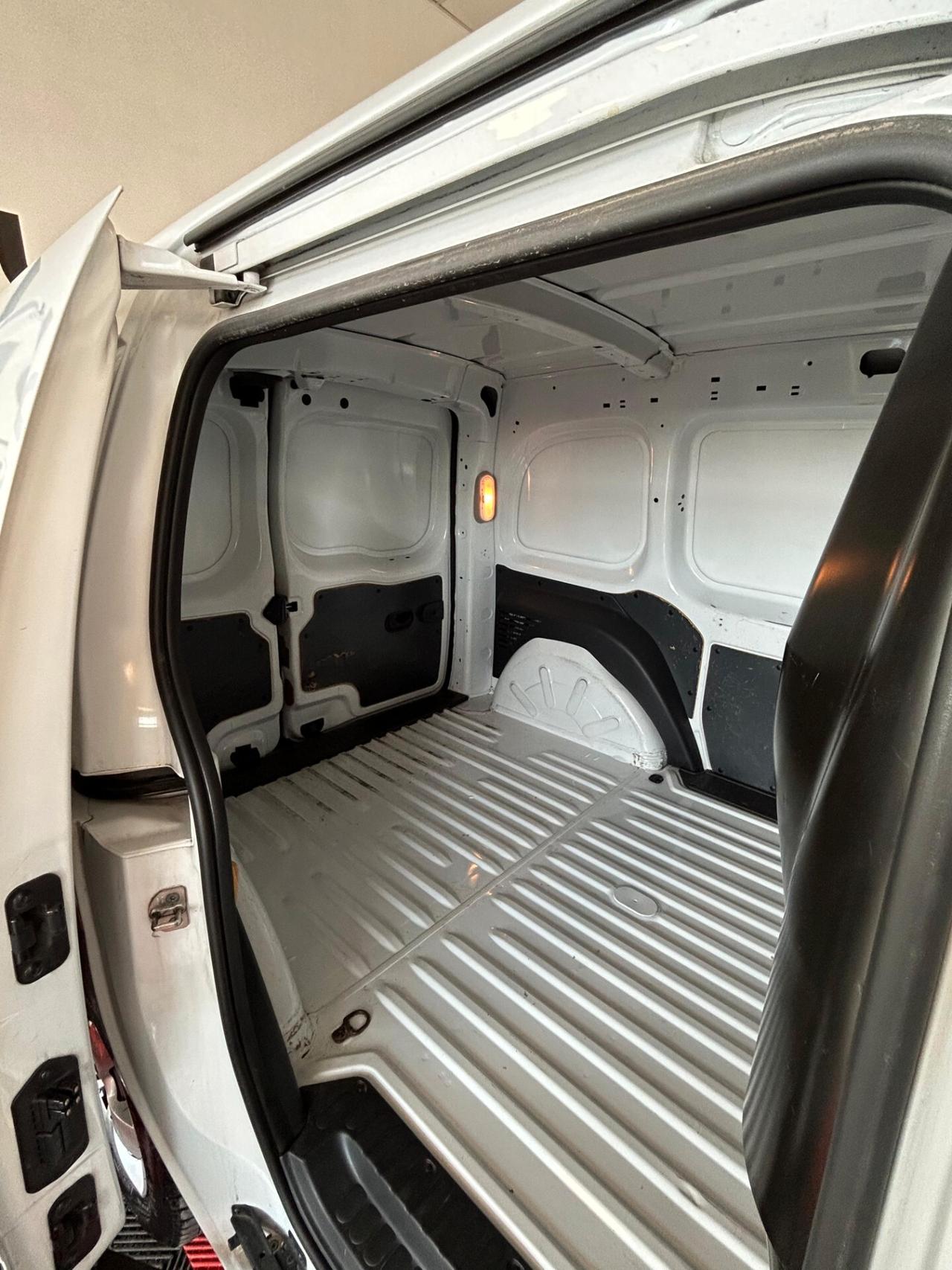 Renault Kangoo Z.E. Ice 4p. Furgone