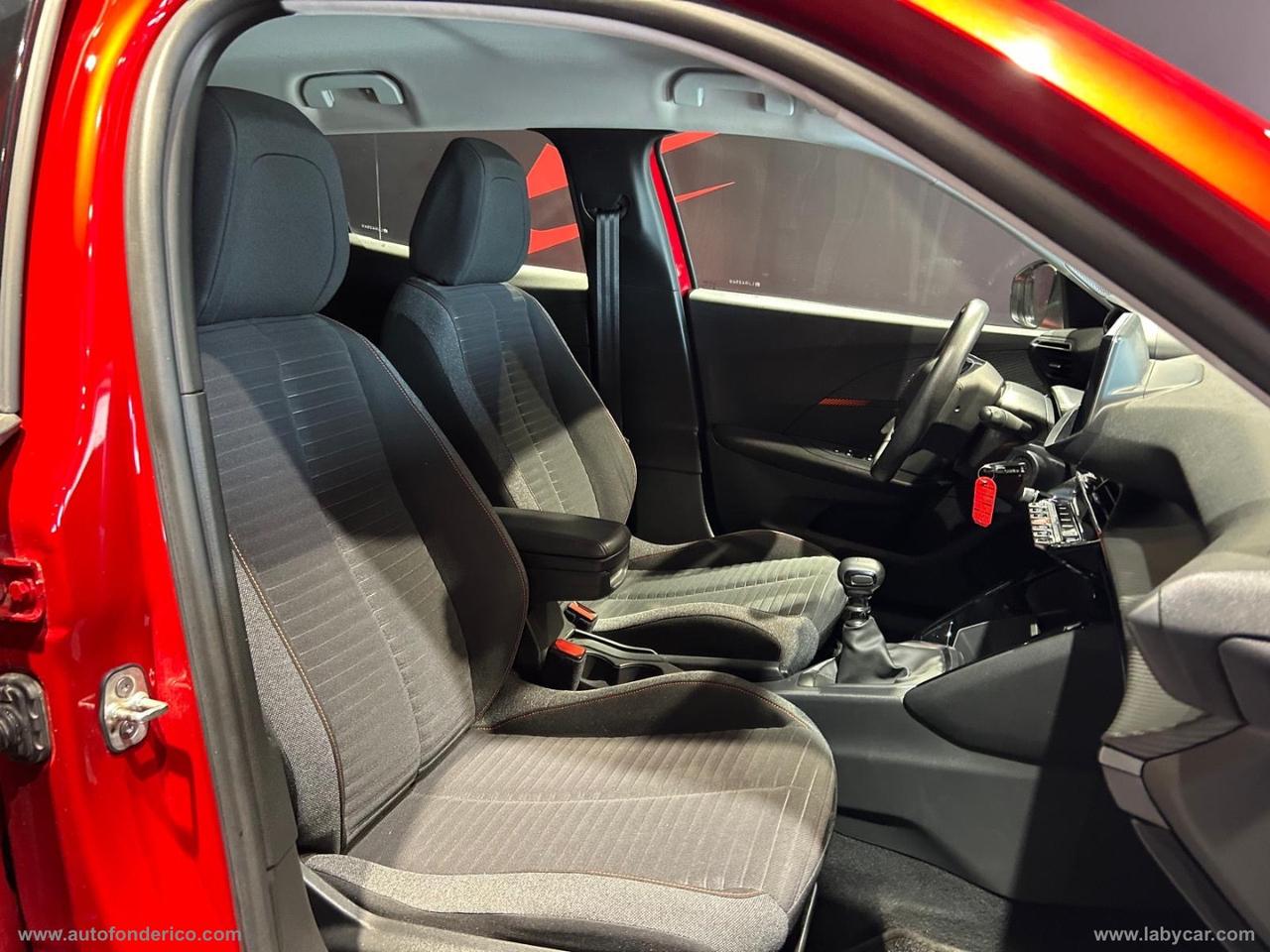 PEUGEOT 2008 1.5 DIESEL