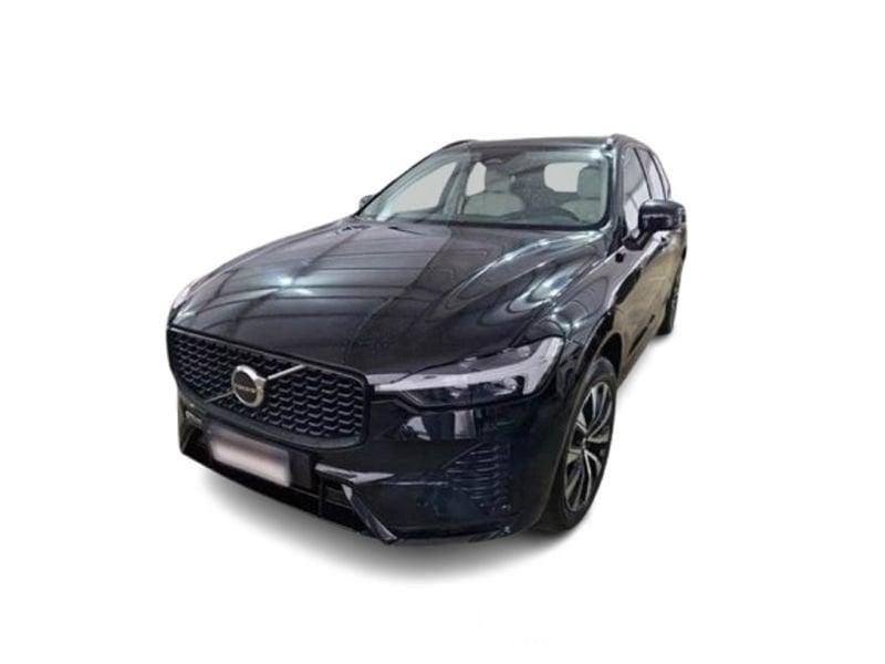 Volvo XC60 B4 197+14 CV Mild Hybrid Diesel Automatico Plus Dark N1 Autocarro
