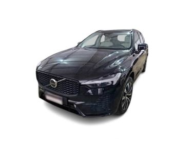 Volvo XC60 B4 197+14 CV Mild Hybrid Diesel Automatico Plus Dark N1 Autocarro