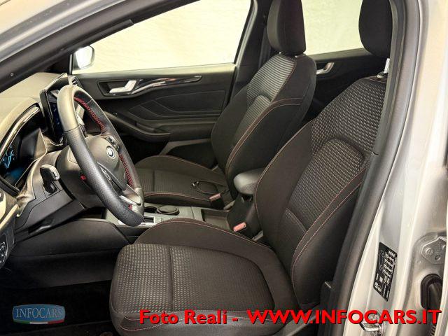 FORD Focus 1.5 EcoBlue 115 CV autom. ST-Line - PROMO