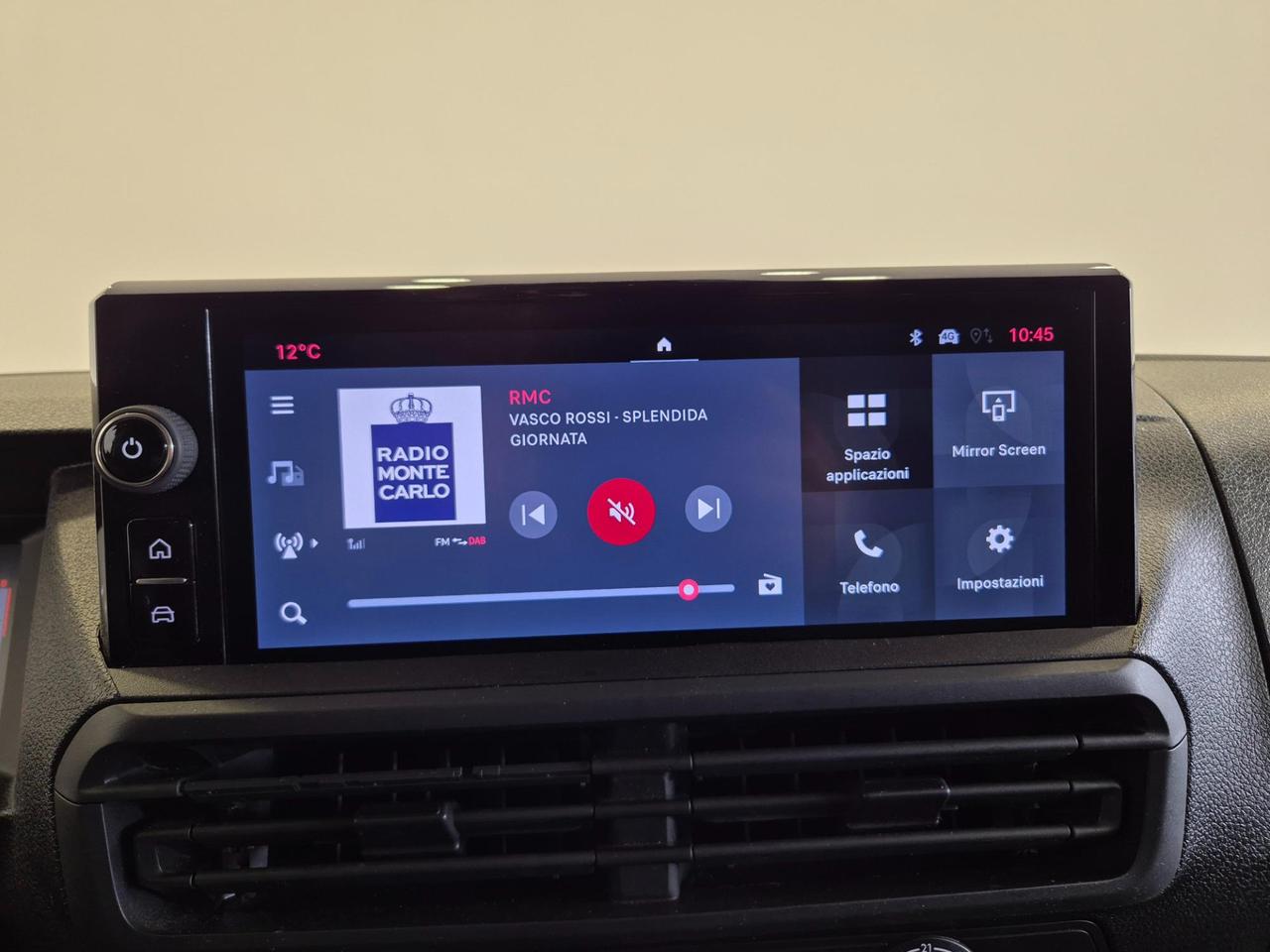 FIAT Scudo 1.5 bluehdi 120cv L2H1