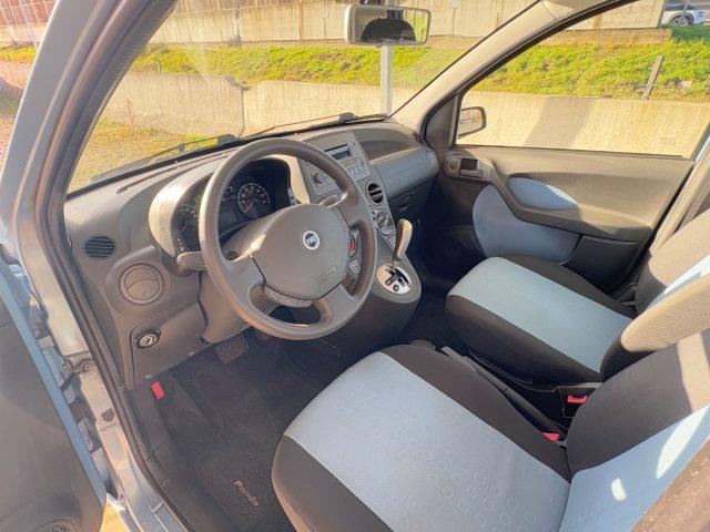 FIAT Panda 1.2 AUTOMATICA OK NEOPATENTATI + CLIMA