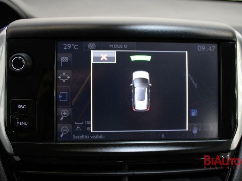 Peugeot 2008 1.6 e-HDi 92 CV Stop&Start Allure