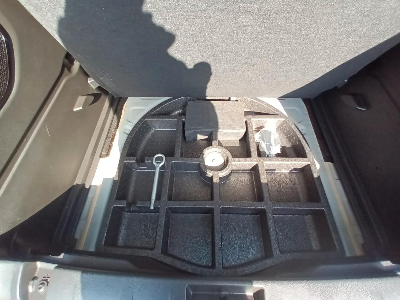 Jeep Renegade 1.6 Business 2WD Multijet II 130 CV