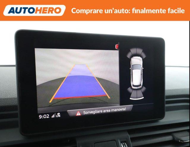 AUDI Q5 40 TDI quattro S tronic