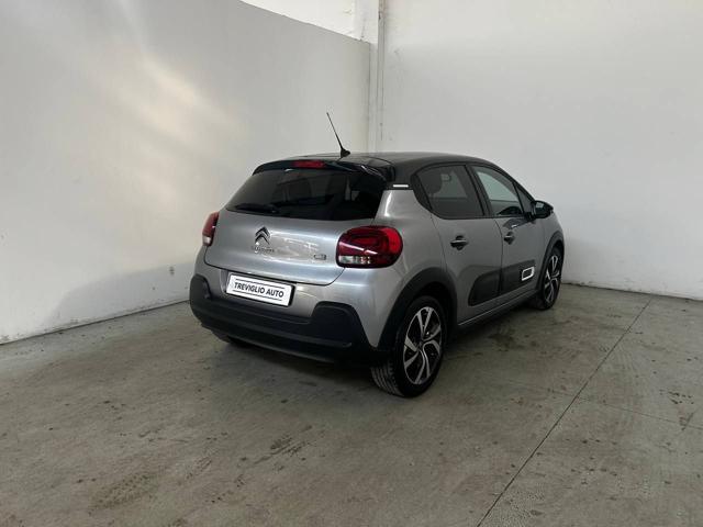 CITROEN C3 PureTech 110 S&S Shine Pack