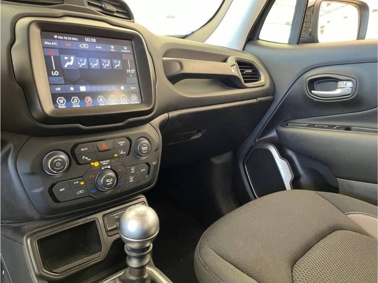 JEEP Renegade - Renegade 1.0 T3 Limited