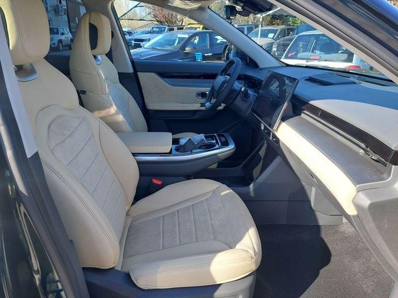 SPORTEQUIPE Sportequipe 6 GT 1.6 T-GDI DCT GPL Edizione Speciale