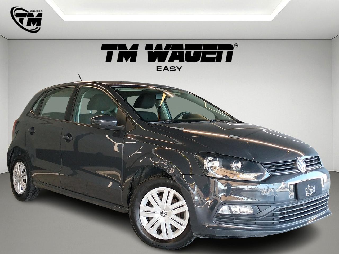 Volkswagen Polo 1.0 MPI 5p. Trendline - NEOPATENTATI - EURO6