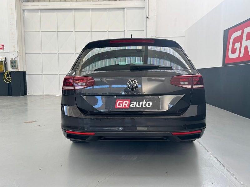 Volkswagen Passat Passat Variant 2.0 tdi Executive 150cv