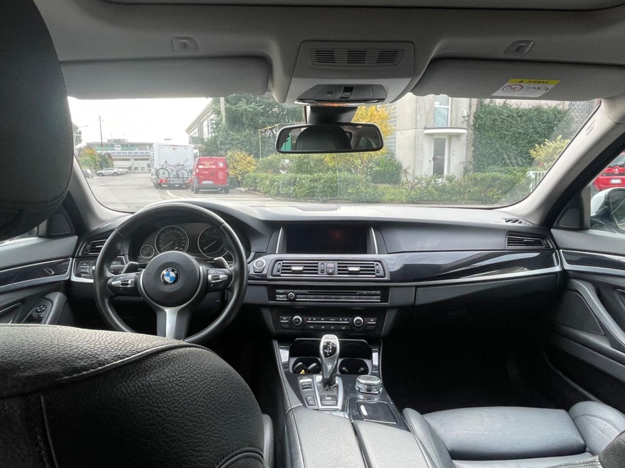 Bmw 535 535d xDrive Luxury