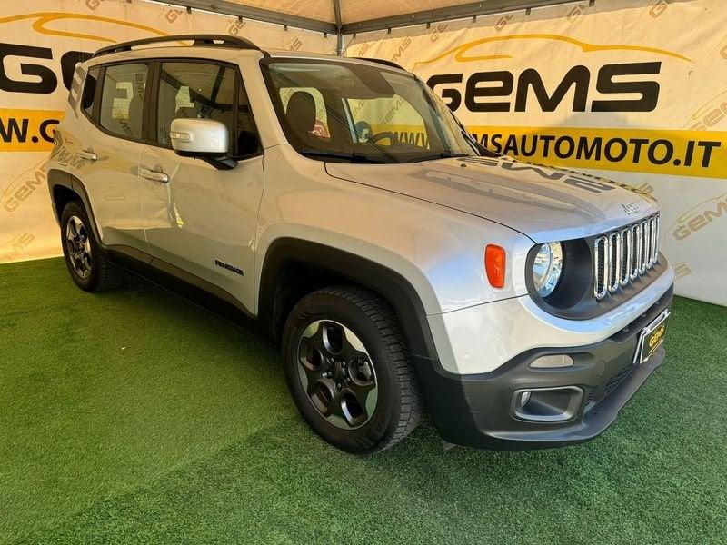 Jeep Renegade 1.6 Mjt 105 CV Business