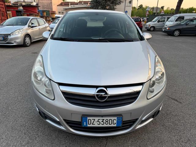 OPEL Corsa 1.4 16V 5p Cosmo senza nessun lavoro da fare