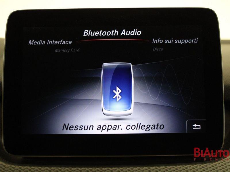 Mercedes-Benz Classe B B 180 d (cdi) Sport