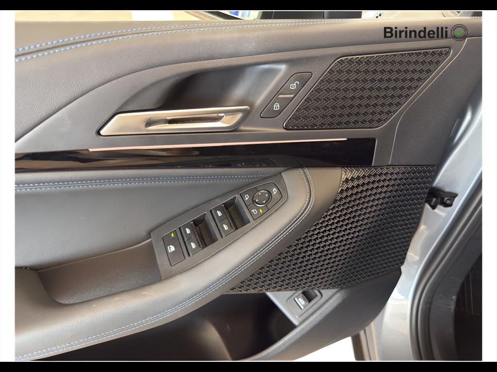 BMW BMW 218d Active Tourer